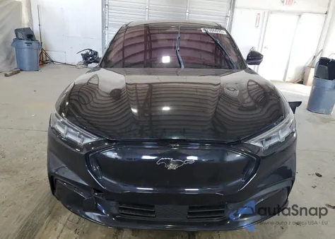 2021 Ford Mustang Mach-E Premium z USA, uszkodzony, nr VIN 3FMTK3SS4MMA19009